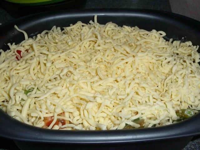 Gnocchi-Ratatouille überbacken - Rezept - Bild Nr. 11