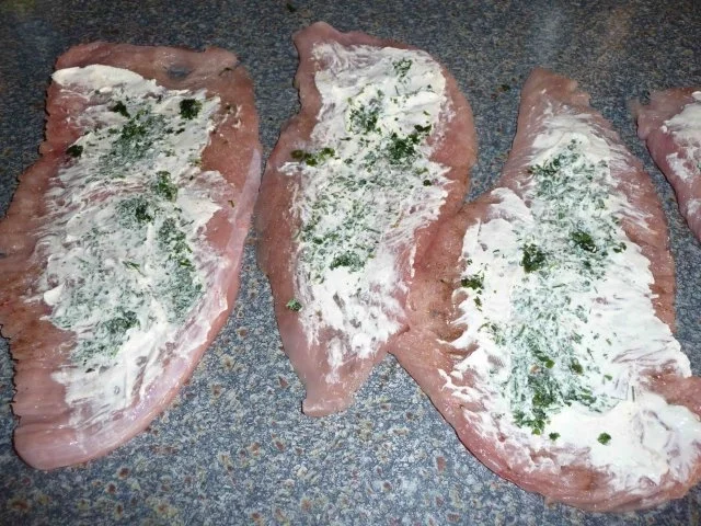 Putenrouladen - Rezept - Bild Nr. 2