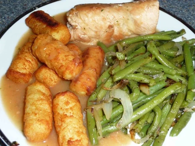 Putenrouladen - Rezept - Bild Nr. 6