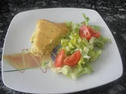 Kartoffel - Käse - Kuchen - Rezept