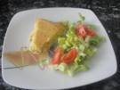 Kartoffel - Käse - Kuchen - Rezept