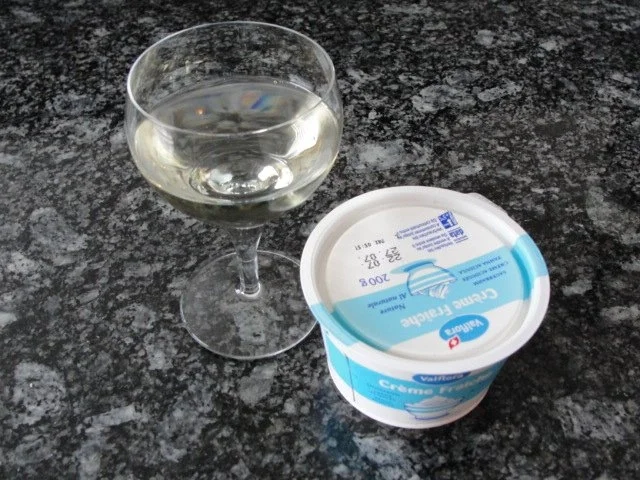 Rezept: Kräutersuppe Bild Nr. 3 Kräutersuppe - Rezept - Bild Nr. 3