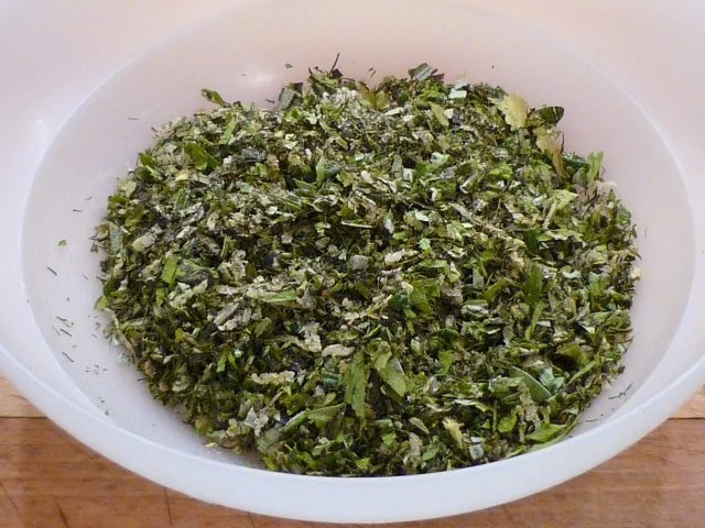 Seelachs – Rückenfilets...... - Rezept - Bild Nr. 3