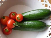 Gartenwurst - Rezept