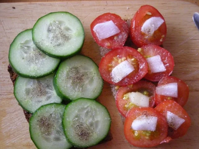 Gartenwurst - Rezept - Bild Nr. 2