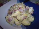 Tortellini-Salat - Rezept