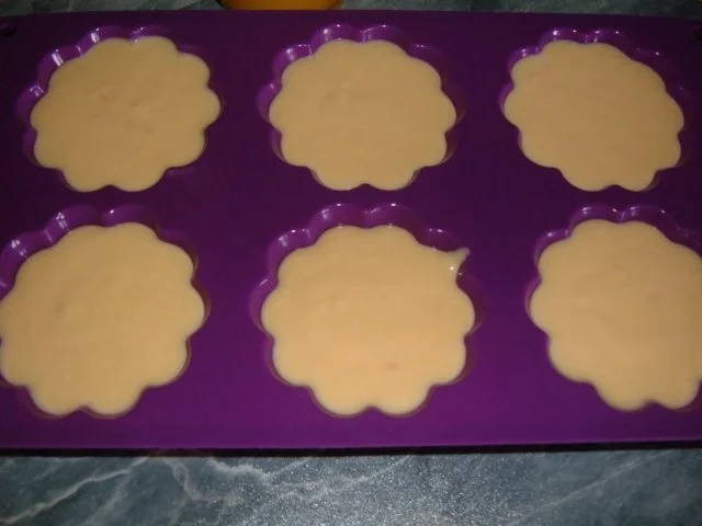 Rezept: Eis : Nektarine - Sahne Bild Nr. 3 Eis : Nektarine - Sahne - Rezept - Bild Nr. 3