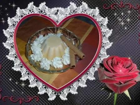 Rezept: Eis : Nektarine - Sahne Eis : Nektarine - Sahne - Rezept