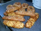 Brezeln - Rezept
