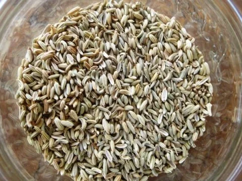 Filet de Colin auf Safran-Curry-Spiegel- Risoleekartoffeln in Gaenseschmalz und Kraeutern - Rezept - Bild Nr. 4