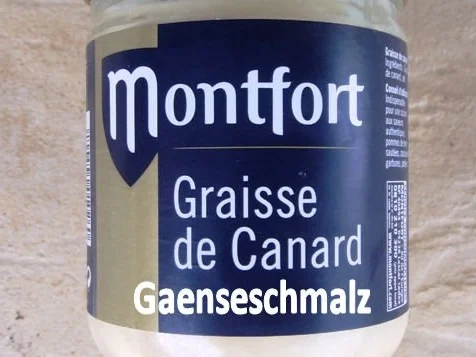 Filet de Colin auf Safran-Curry-Spiegel- Risoleekartoffeln in Gaenseschmalz und Kraeutern - Rezept - Bild Nr. 7