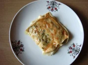 Zucchinilasagne - Rezept