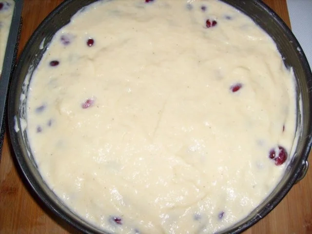 Obstkuchen mit Hefeteig - Rezept - Bild Nr. 4