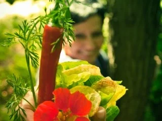 Rezept: Salat "a la Freak" to go Salat "a la Freak" to go - Rezept