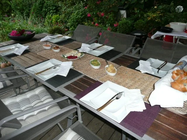 GEFLÜGEL / ASIATISCHE PFANNE ,mit viel Gemüse - Rezept - Bild Nr. 4