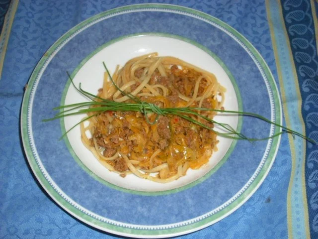 greeneye´s scharfes Krautpfännchen - Rezept - Bild Nr. 7