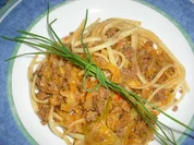 greeneye´s scharfes Krautpfännchen - Rezept