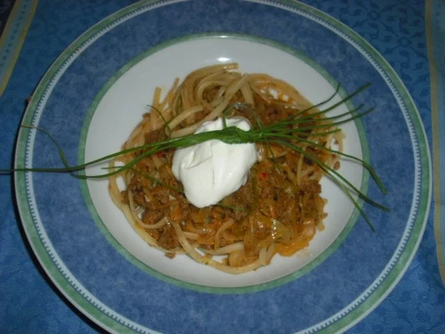 greeneye´s scharfes Krautpfännchen - Rezept - Bild Nr. 8