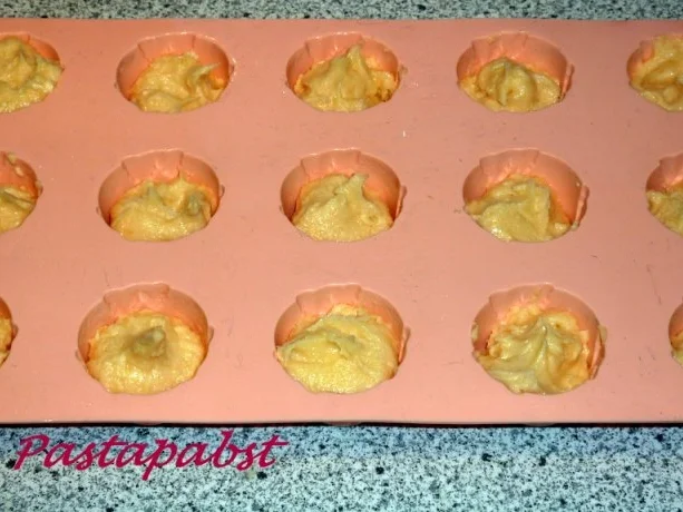 Rosenküchlein - Rezept - Bild Nr. 3