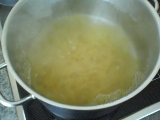 Rezept: Mac & Cheese Bild Nr. 3 Mac & Cheese - Rezept - Bild Nr. 3