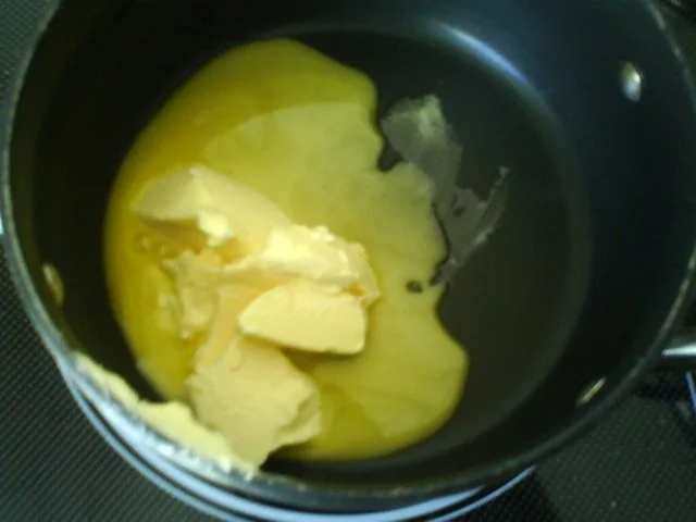 Rezept: Mac & Cheese Bild Nr. 4 Mac & Cheese - Rezept - Bild Nr. 4