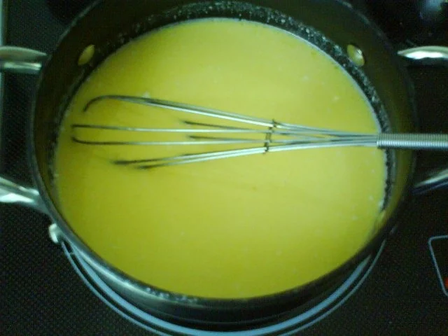 Rezept: Mac & Cheese Bild Nr. 6 Mac & Cheese - Rezept - Bild Nr. 6