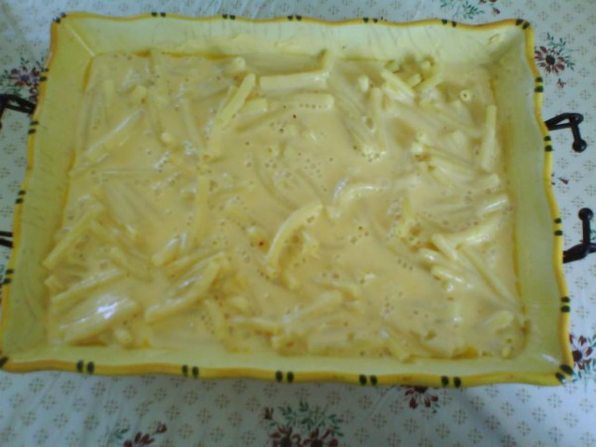 Mac & Cheese - Rezept - Bild Nr. 9