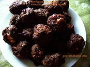 FRIKADELLEN - TÜRKISCHE ART - Rezept