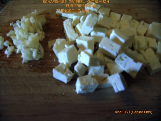 FRIKADELLEN - TÜRKISCHE ART - Rezept - Bild Nr. 3