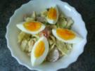 Caesar Salad - Rezept