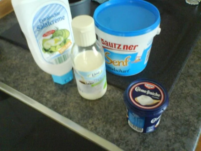 Rezept: Caesar Salad Bild Nr. 5 Caesar Salad - Rezept - Bild Nr. 5