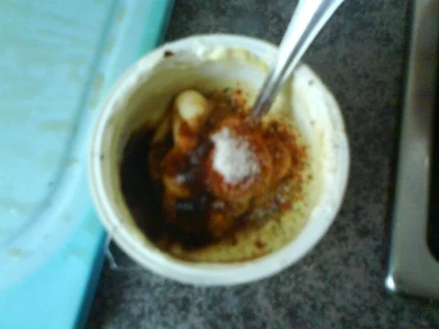 Rezept: Caesar Salad Bild Nr. 10 Caesar Salad - Rezept - Bild Nr. 10