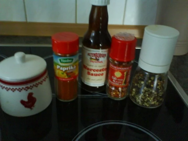 Rezept: Caesar Salad Bild Nr. 6 Caesar Salad - Rezept - Bild Nr. 6