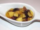 Herren-Früchte-Kompott - Rezept