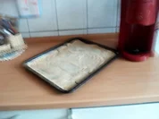 Pizzateig ohne Hefe - Rezept - Bild Nr. 5