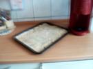 Pizzateig ohne Hefe - Rezept - Bild Nr. 5