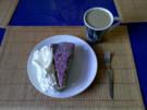 Kuchen: Ein Blondie zum Anhimmeln! - Rezept
