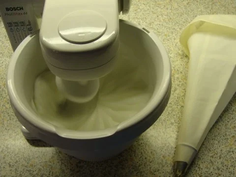 Kleiner Stachelbeerkuchen - Rezept - Bild Nr. 6