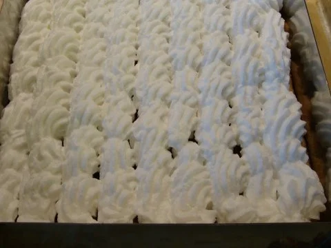 Kleiner Stachelbeerkuchen - Rezept - Bild Nr. 7