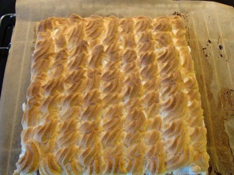 Kleiner Stachelbeerkuchen - Rezept - Bild Nr. 8