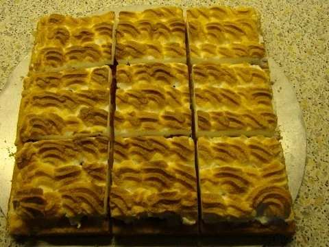 Kleiner Stachelbeerkuchen - Rezept - Bild Nr. 9