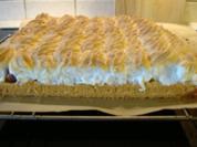 Kleiner Stachelbeerkuchen - Rezept