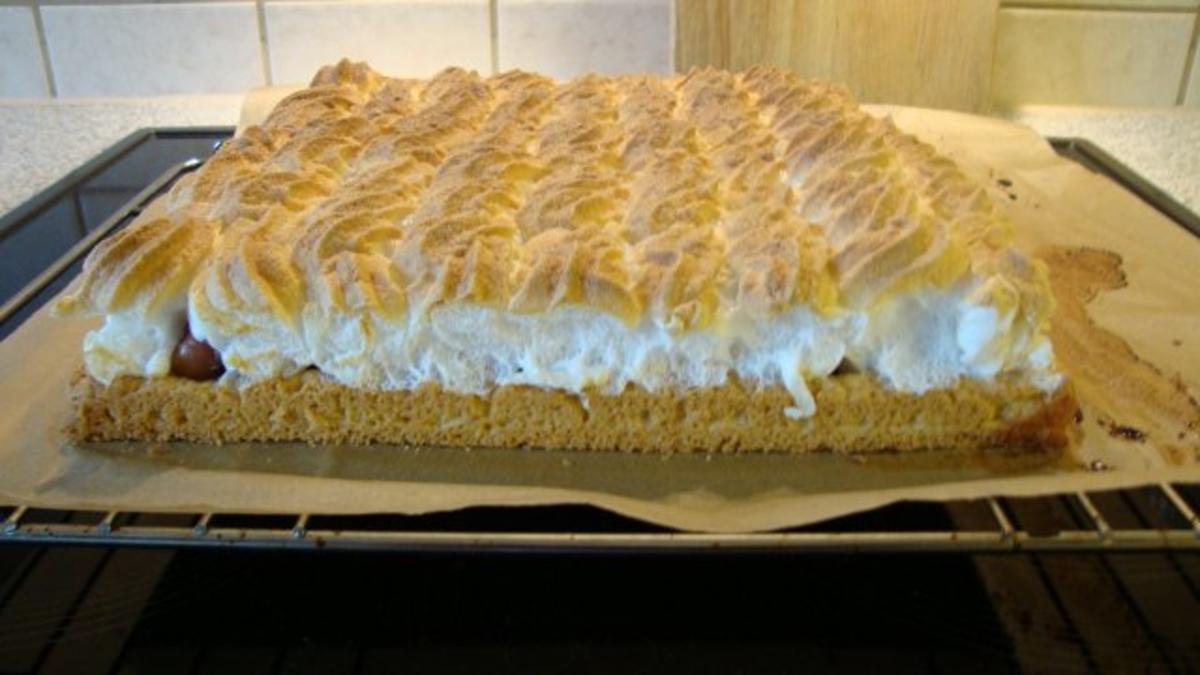 Kleiner Stachelbeerkuchen - Rezept Durch digger56