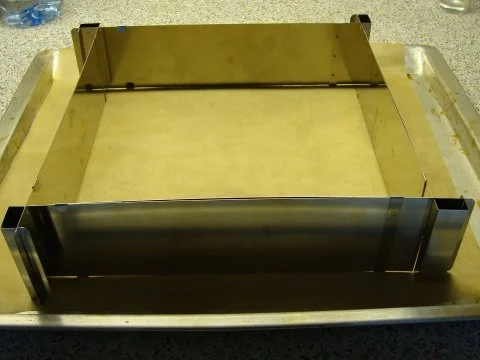 Kleiner Stachelbeerkuchen - Rezept - Bild Nr. 2