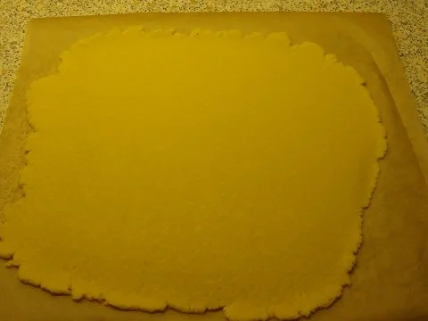 Kleiner Stachelbeerkuchen - Rezept - Bild Nr. 3