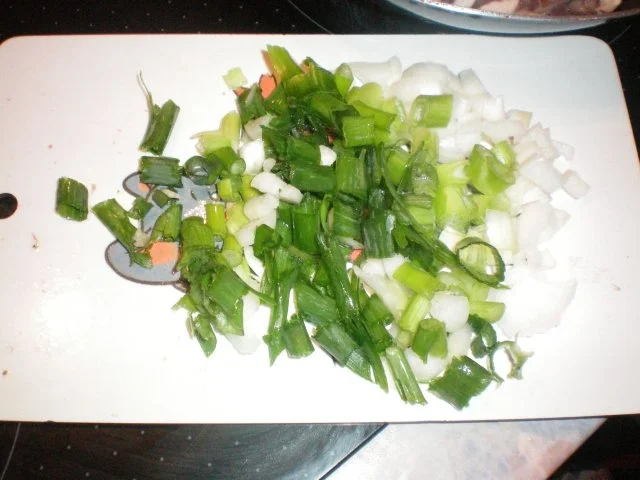 Farfalle-Nudelsalat - Rezept - Bild Nr. 4