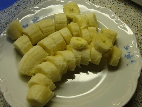 Rezept: Joghurt - Bananenmilch Bild Nr. 2 Joghurt - Bananenmilch - Rezept - Bild Nr. 2