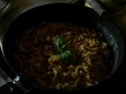 Spätzlepfanne - Rezept
