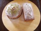 -Kuchen- Zitronenkuchen - Rezept