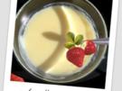 Vanille Pudding - Rezept